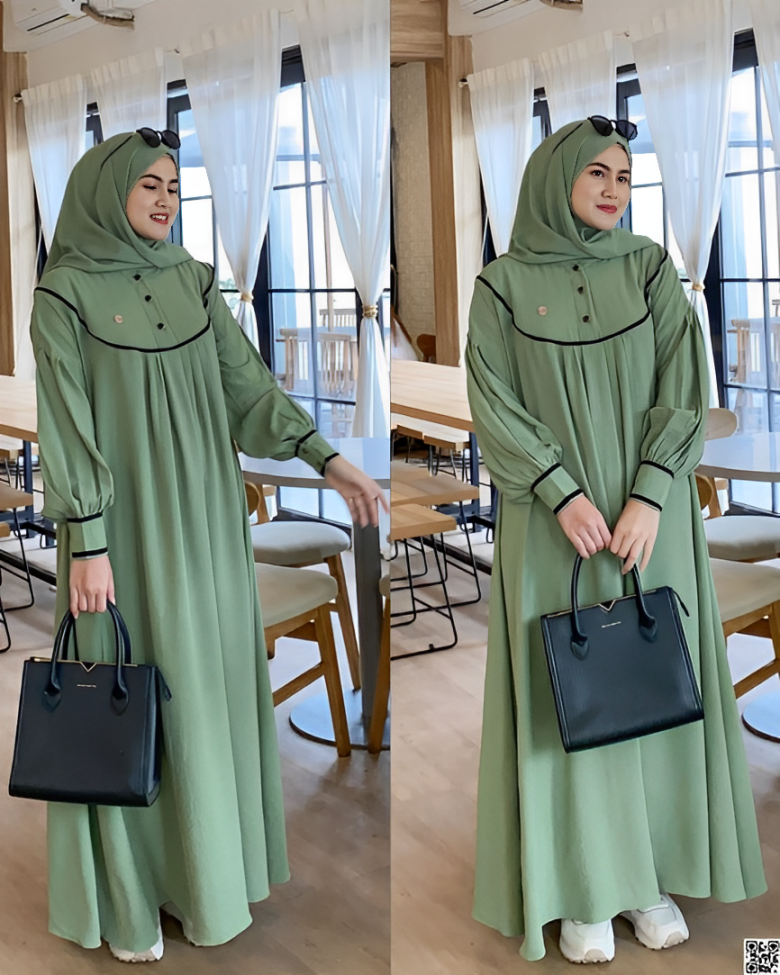 Stylish Aliza Borka - 59vh0