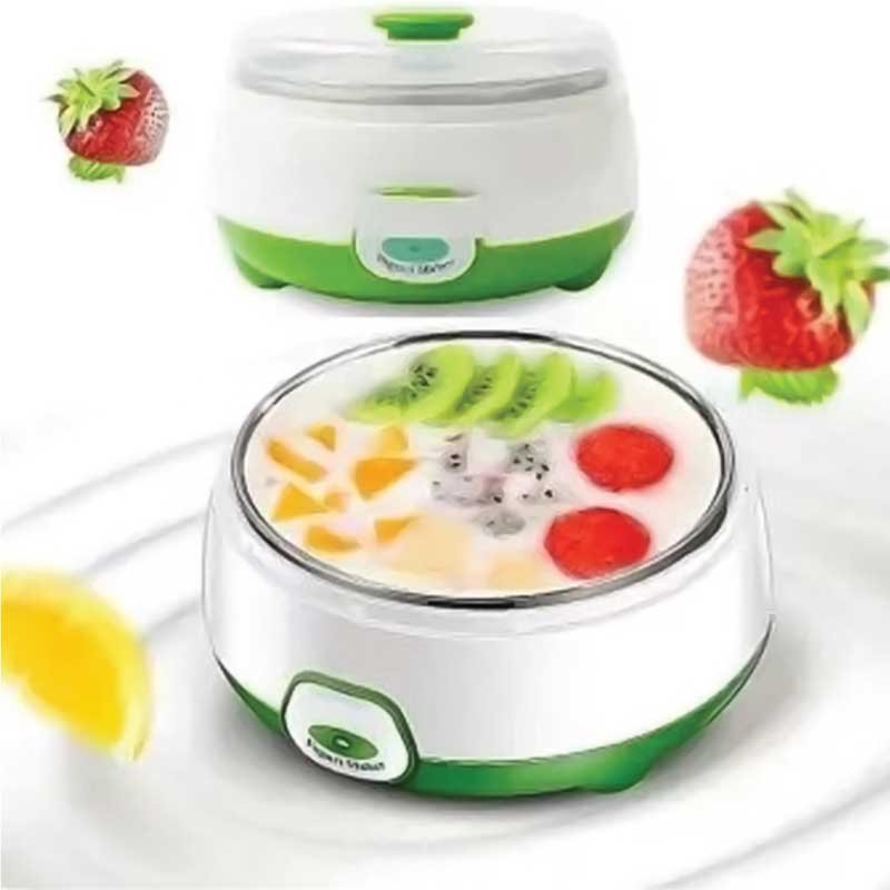 Electric Doi (Yogurt) Maker-P0213