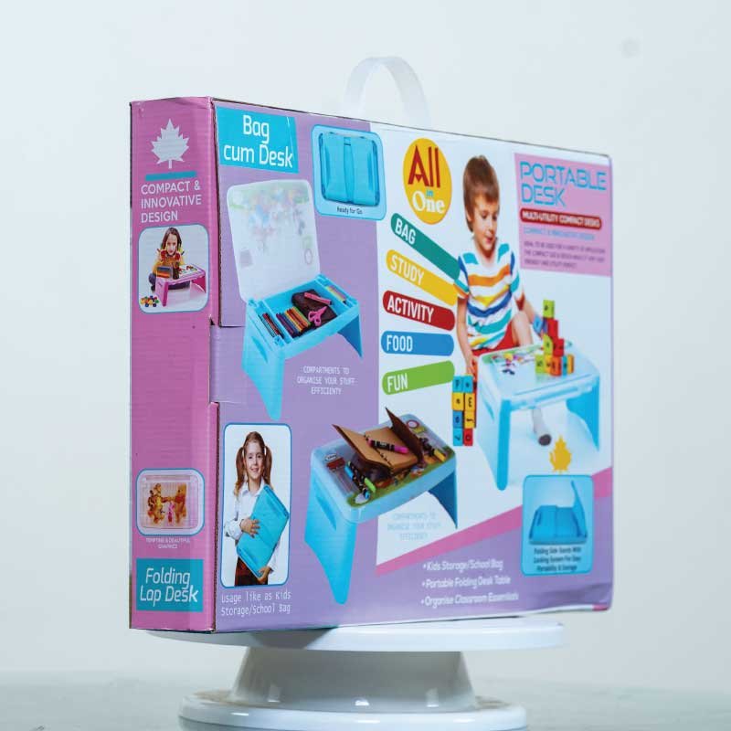 FOLDING BABY DESK-P0217