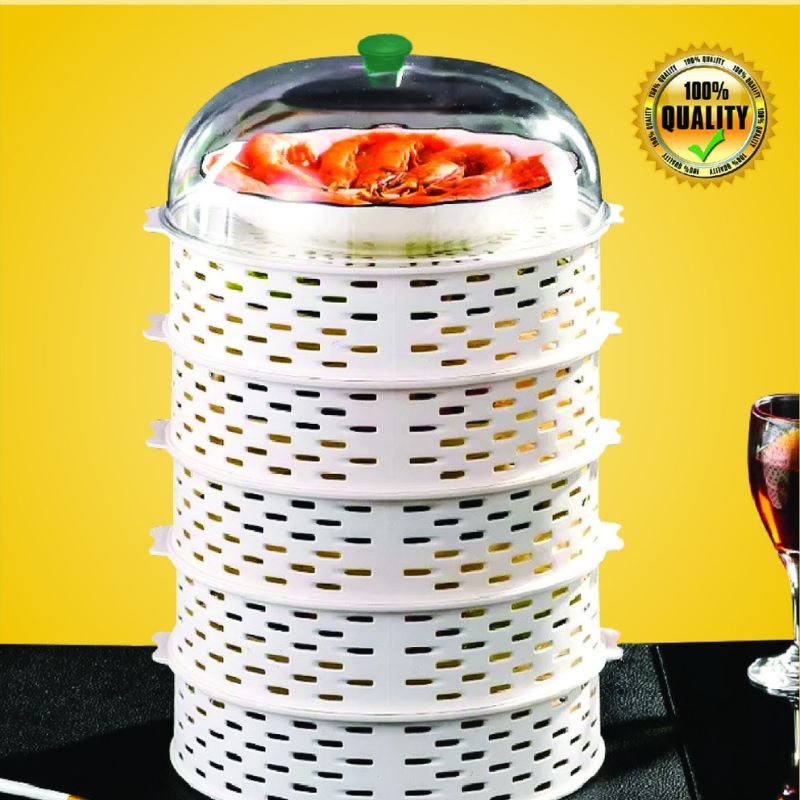 5 Layer Food Safety Cover-P0215