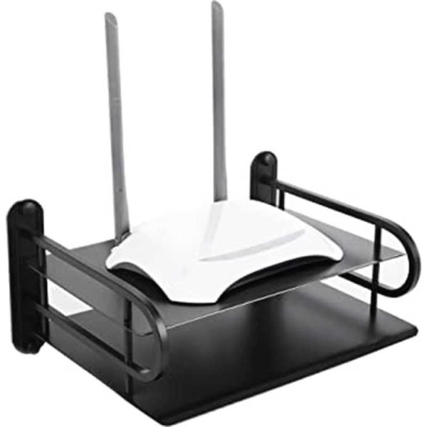 Router Stand Flame-P0221