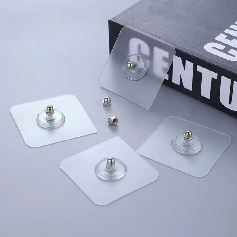 ২০ পিছ ওয়াল হুক ৪৯০ টাকা-P0231