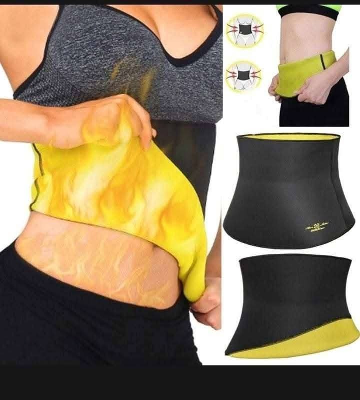 Sweat Slim Belt