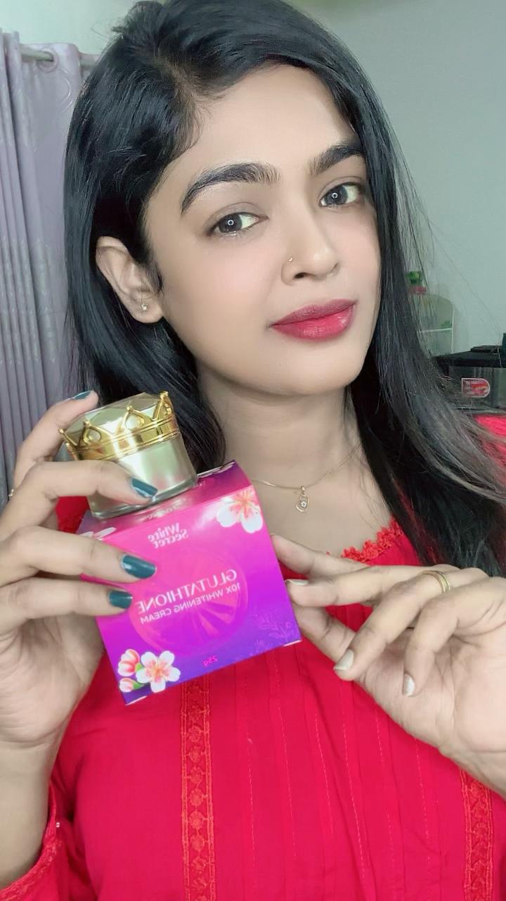 ৭ দিনেই উজ্জ্বল ও গ্লোইং ত্বক ✨